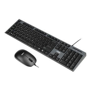 iBOX Desktop Kit