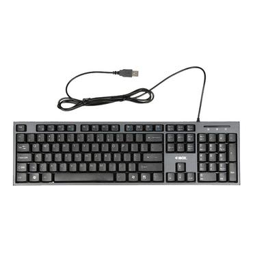iBOX Desktop Kit
