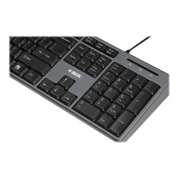 iBOX Desktop Kit