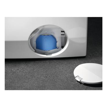 AEG LAVAMAT 6000 Series L6FBF51488 vaskemaskine - frontbetjening - fritstående - hvid