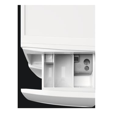 AEG LAVAMAT 6000 Series L6FBF51488 vaskemaskine - frontbetjening - fritstående - hvid