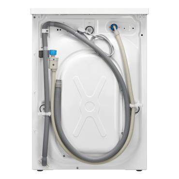 AEG LAVAMAT 6000 Series L6FBF51488 vaskemaskine - frontbetjening - fritstående - hvid