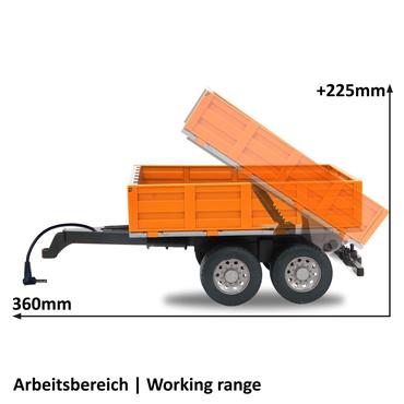 Jamara Tipper Spordel