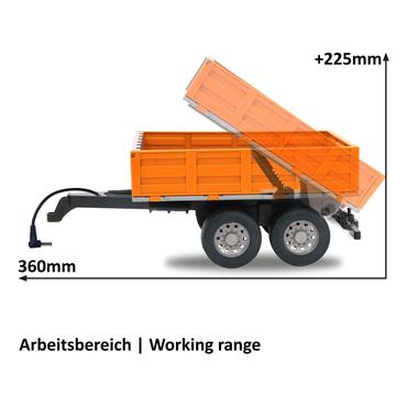 Jamara Tipper Spordel