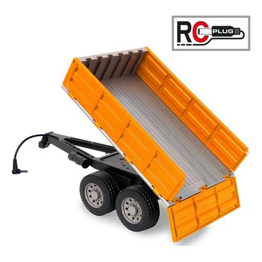 Jamara Tipper Spordel