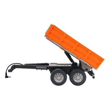 Jamara Tipper Spordel