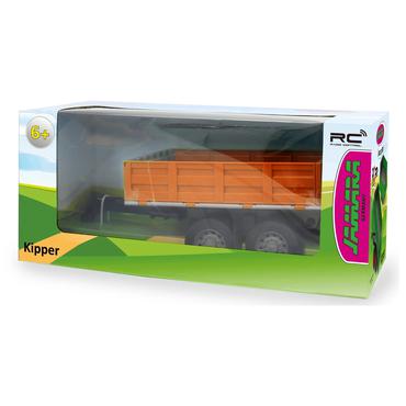 Jamara Tipper Spordel