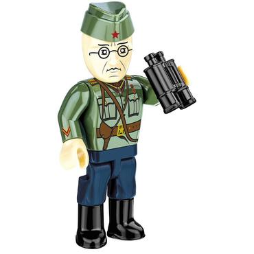 COBI BM-13 Katyusha (ZIS-6)