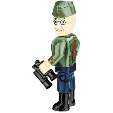 COBI BM-13 Katyusha (ZIS-6)