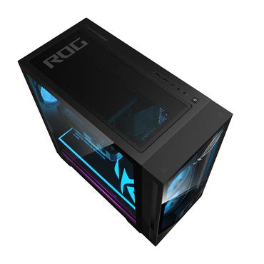 ASUS ROG GM700 GM700TZ-R9800X064W R7-9800X 3D RTX5070 64GB/1TB Win11