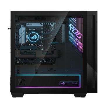 ASUS ROG GM700 GM700TZ-R9800X064W R7-9800X 3D RTX5070 64GB/1TB Win11