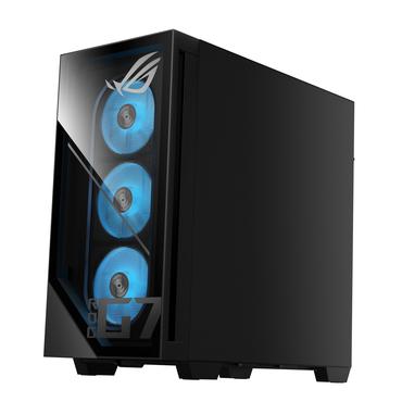 ASUS ROG GM700 GM700TZ-R9800X064W R7-9800X 3D RTX5070 64GB/1TB Win11