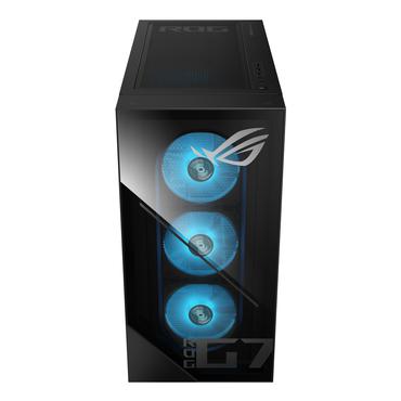 ASUS ROG GM700 GM700TZ-R9800X064W R7-9800X 3D RTX5070 64GB/1TB Win11