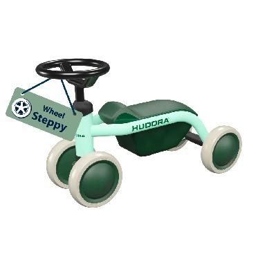 HDO Laufrad Steppy 6", mint 10913