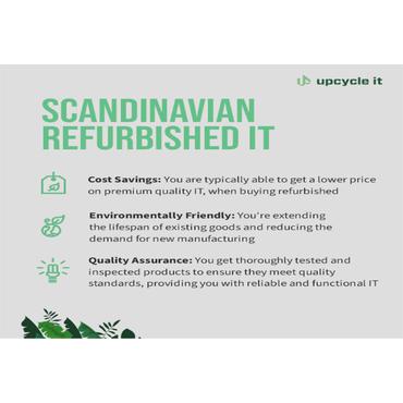 [upcycle it] Lenovo ThinkCentre M710Q Tiny (Grade A)