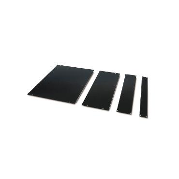 APC - utfyllnadspanel f&ouml;r rack - 15U