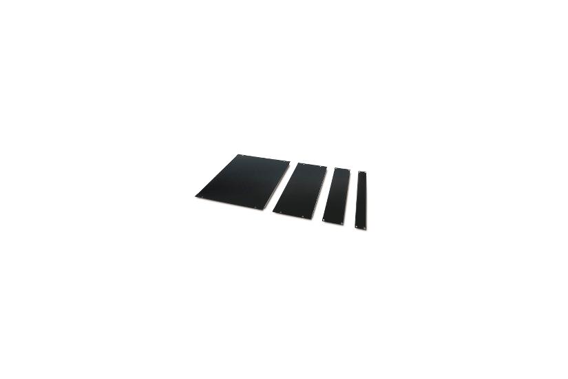 APC - utfyllnadspanel f&ouml;r rack - 15U