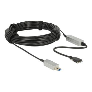 DeLOCK USB-kabel