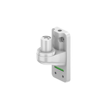 Multibrackets M Wall Adapter Single komponenter til montering - sølv