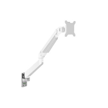 Multibrackets M Wall Adapter Single komponenter til montering - sølv