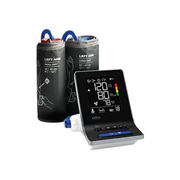 Braun Blodtryksmåler