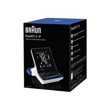 Braun Blodtryksmåler