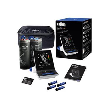 Braun Blodtryksmåler