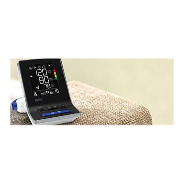 Braun Blodtryksmåler