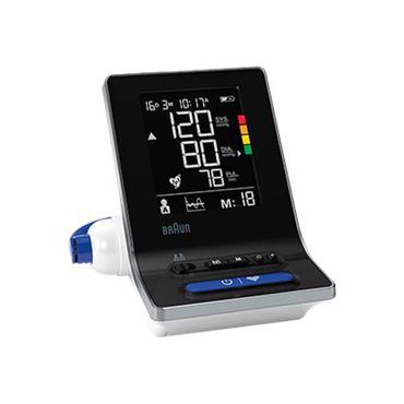 Braun Blodtryksmåler