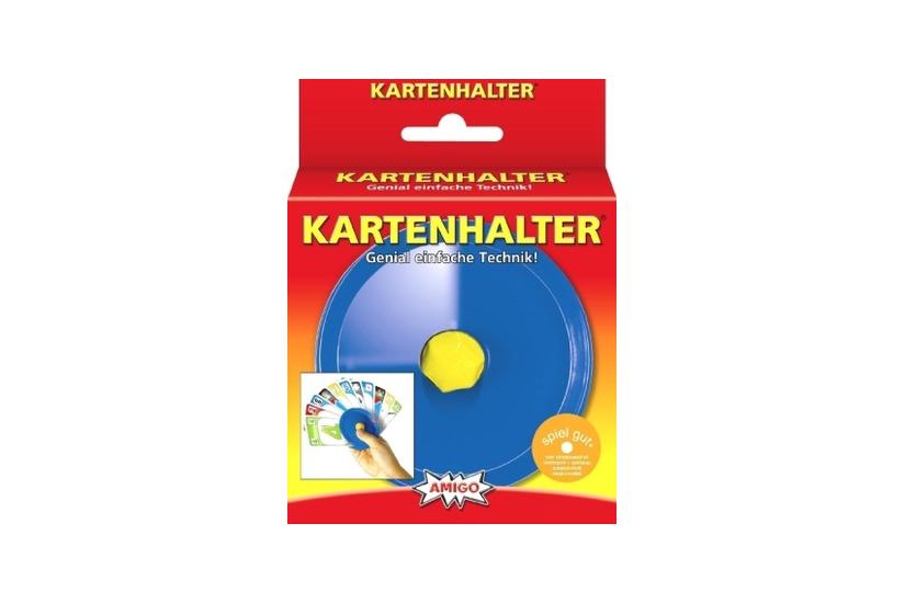 Amigo 4007396049213 brætspil