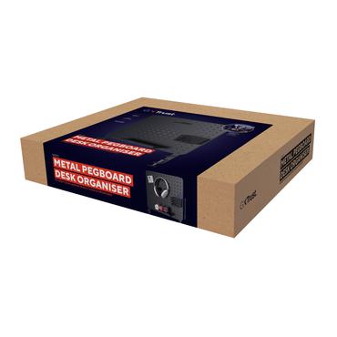 Trust GXT 724 Vesto skrivebord planlæggersæt