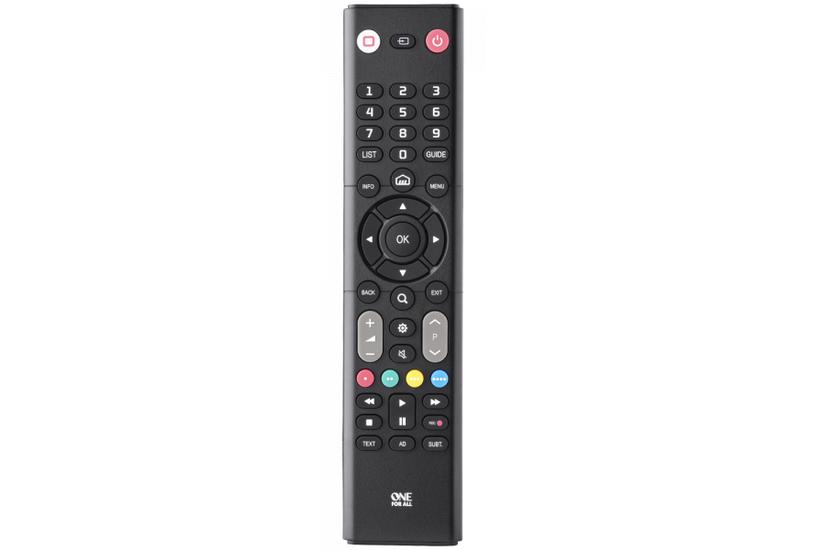 LG REPLACEMENT REMOTE EXCLUSIVE