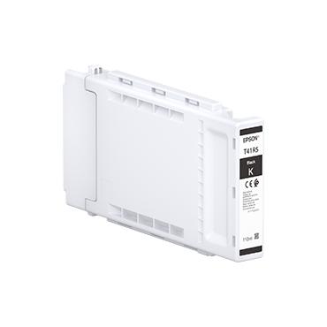 Epson T41R540 - svart - original - bl&auml;ckpatron