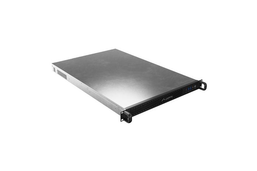 LANBERG Chassi - ATX, E-ATX, ITX, Micro-ATX, SSI CEB, SSI EEB - 28 mm - 1 - 40 mm