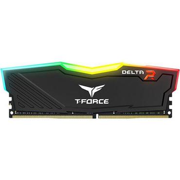 Team Group T-Force Delta RGB - 16GB - DDR4 - 3200MHz