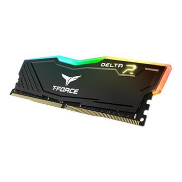 Team Group T-Force Delta RGB - 16GB - DDR4 - 3200MHz