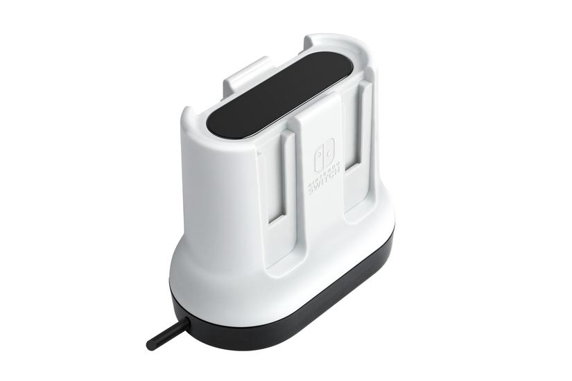 PDP 500-188-EU oplader til mobil enhed Bærbar spillekonsol Hvid Indendørs