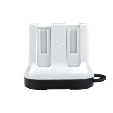 PDP 500-188-EU oplader til mobil enhed Bærbar spillekonsol Hvid Indendørs