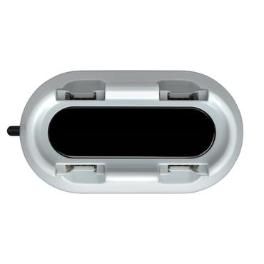 PDP 500-188-EU oplader til mobil enhed Bærbar spillekonsol Hvid Indendørs