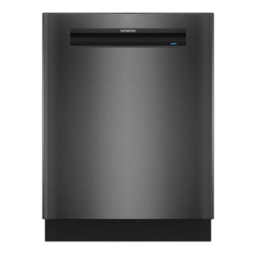 Siemens iQ500 SN15ZC80CS opvaskemaskine