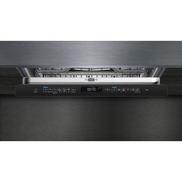 Siemens iQ500 SN15ZC80CS opvaskemaskine