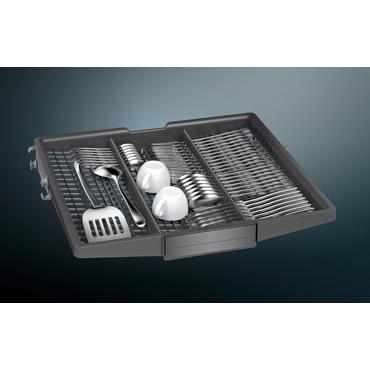 Siemens iQ500 SN15ZC80CS opvaskemaskine