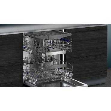 Siemens iQ500 SN15ZC80CS opvaskemaskine