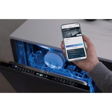 Siemens iQ500 SN15ZC80CS opvaskemaskine