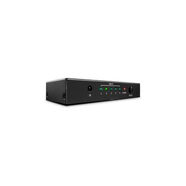 Lindy 38233 video-switch HDMI
