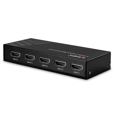 Lindy 38233 video-switch HDMI