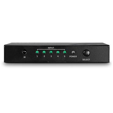 Lindy 38233 video-switch HDMI