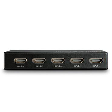 Lindy 38233 video-switch HDMI