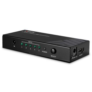 Lindy 38233 video-switch HDMI