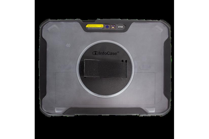 Gamber Johnson Kameraväska - Ryggsäcksfodral - Universal - Klar